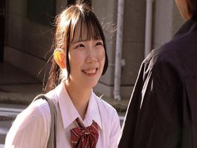 恥ずかしがり屋の清楚な素人女子〇生が「お口だけでコンドーム装着」に挑戦！制限時間内に装着することが出来たら賞金GET！失敗したらコンドームポイッ！して即ズボ！生ハメ！生中出しSEX！ノーハンドで顔よりも大きなﾃﾞｶﾁﾝを咥え赤面発情しちゃった女の子４名　サンプル画像07